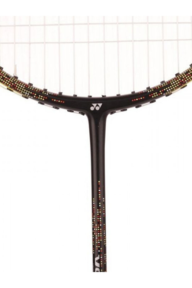 VOLTRIC LITE YONEX HEAD HEAVY BALANCE RACKET FOR BEGINNERS AND INTERMEDIATES (STRUNG) - 4