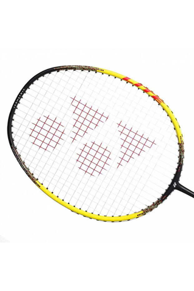 VOLTRIC LITE YONEX HEAD HEAVY BALANCE RACKET FOR BEGINNERS AND INTERMEDIATES (STRUNG) - 3