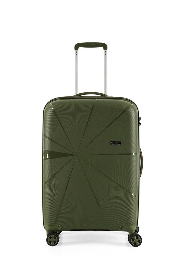 ÇÇS 5264 Polipropilen Orta Boy Valiz - 1
