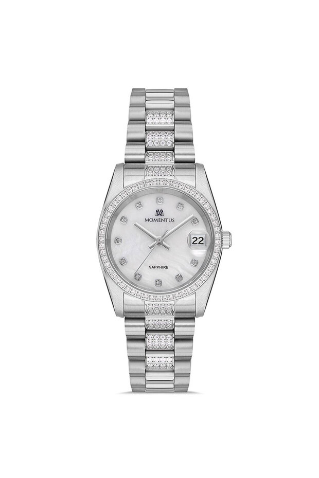 Women's Wristwatch S.Ss238S-09Ss