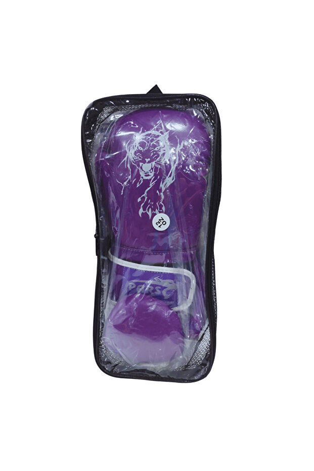 Nitro Boks Eldiveni Kick Boks Eldiveni Muay Thai Eldiveni - 5