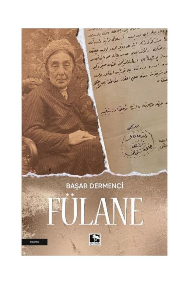 Fülane</DNTCTMS> / / باشار ديرمينسي