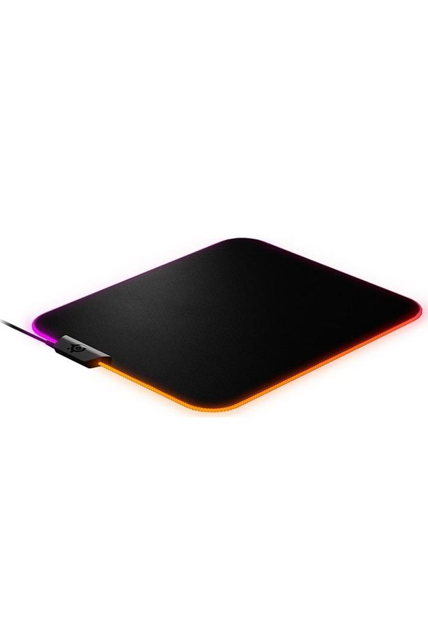 Qck Prism Cloth Medium Ssmp63825 Gaming Mousepad - 1