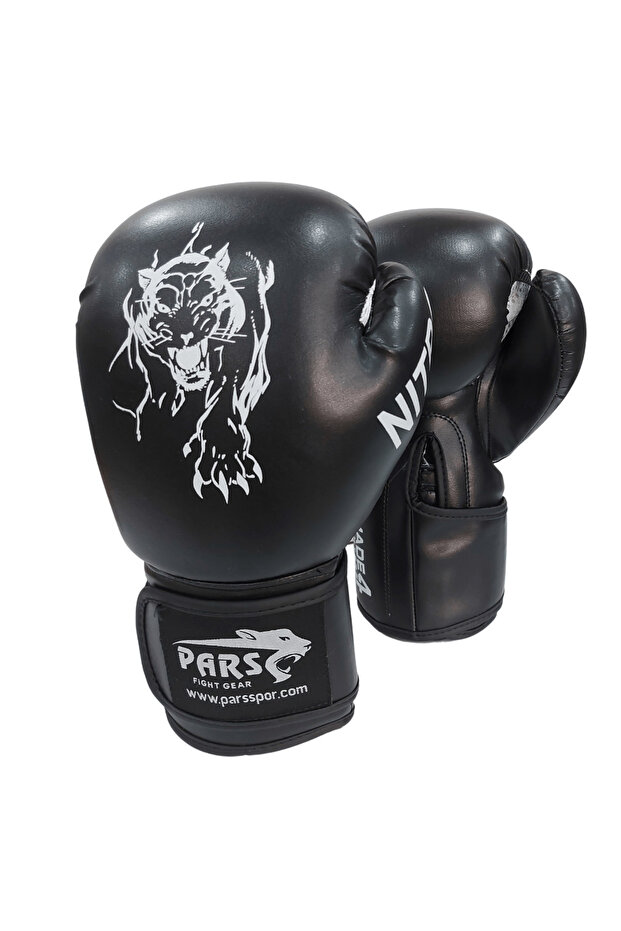 Nitro Boks Eldiveni Kick Boks Eldiveni Muay Thai Eldiveni - 2