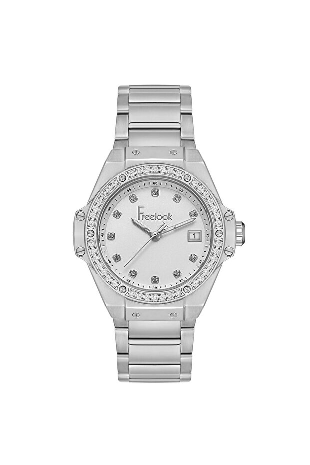 Fl.1.10434-1 Women's Wristwatch