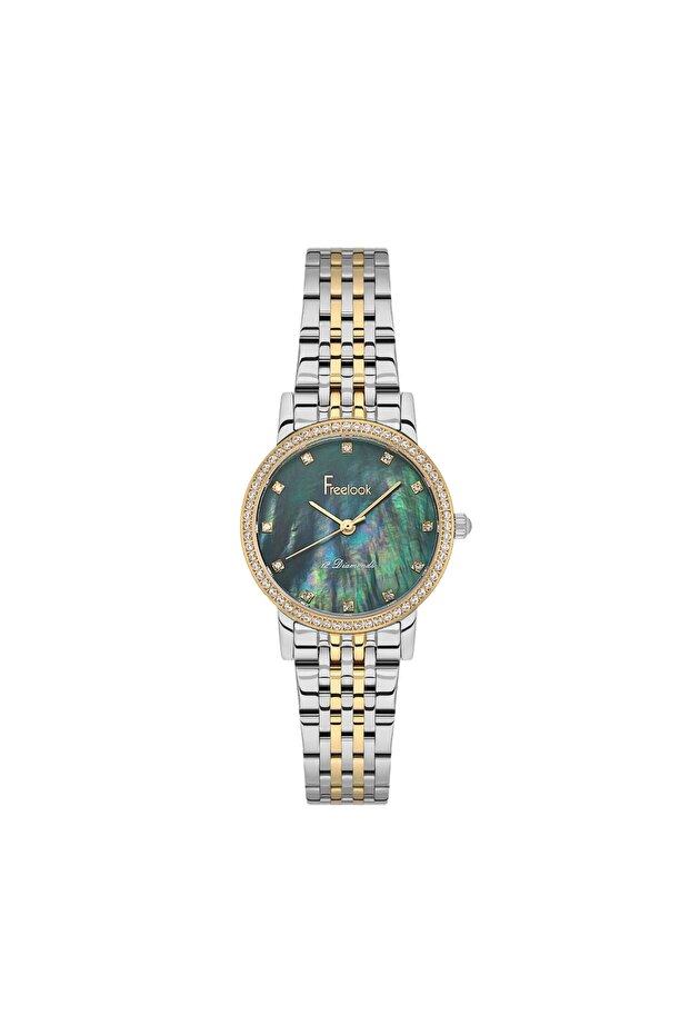 Paris Women's Wristwatch S.Fl.1.10476-4