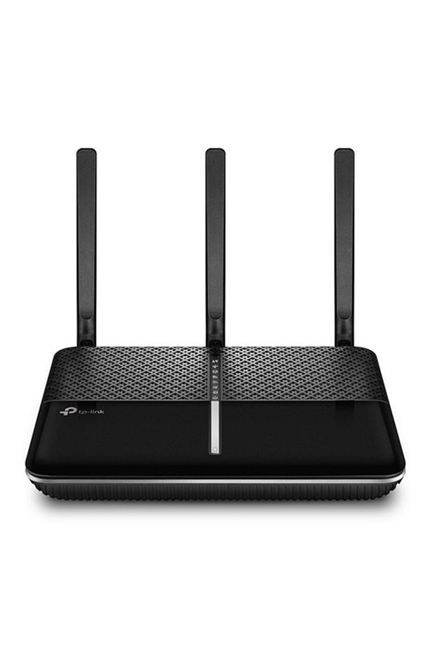 Archer Vr600 Ac2100 1300mbps 5ghz Gigabit Vdsl/adsl Modem Router - 1