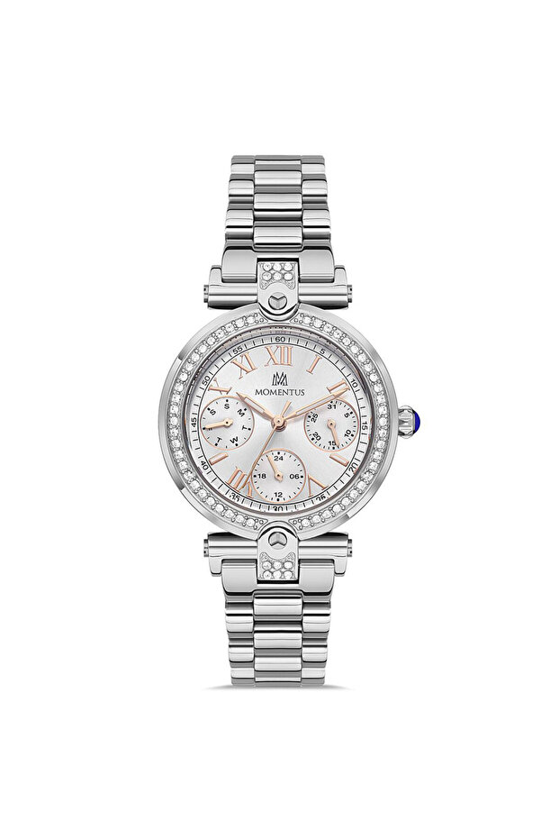 Kadın Kol Saati S.ss247s-02sr - 1