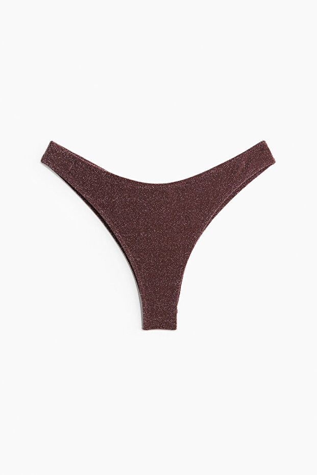 Brazilian Bikini Altı - 1