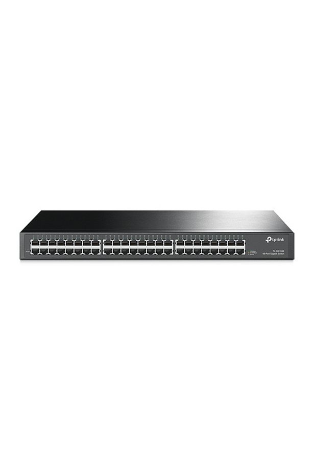 Tl-sg1048 48 Port 10/100/1000 Switch - 1