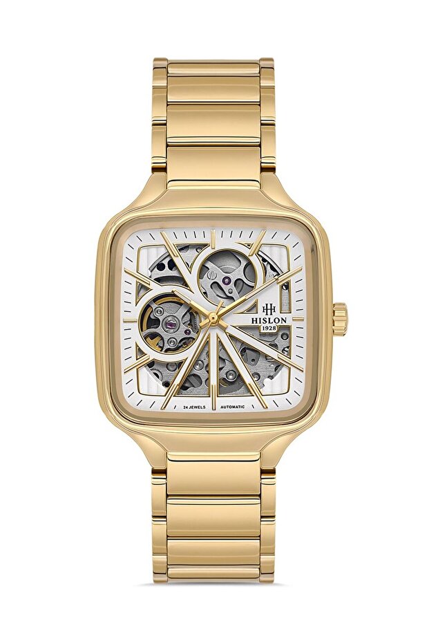 Erkek Kol Saati S.sd166g-02sg - 1