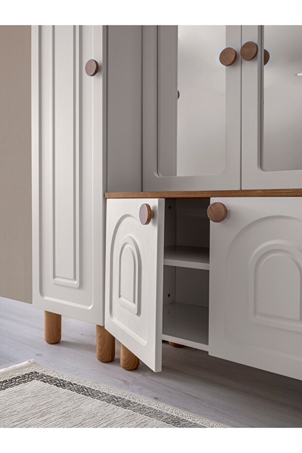 MANGO MDF PORTMANTO - 2