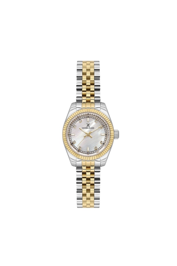 Dke.1.10662-7 Metal Women's Wristwatch