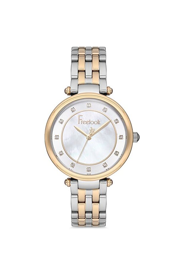 Paris Women's Wristwatch S.Fl.1.10111.5
