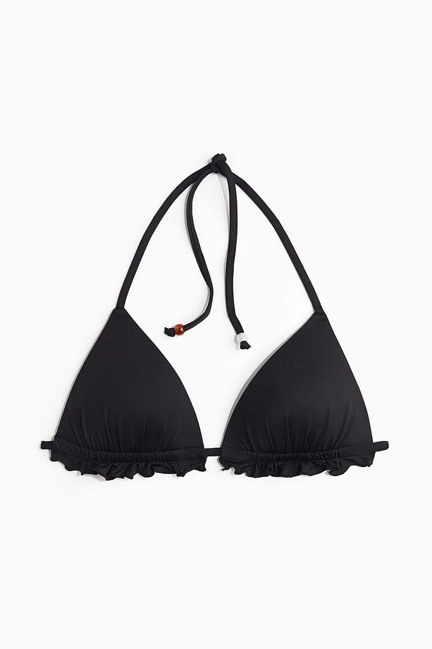 Push-up Üçgen Bikini Üstü - 1