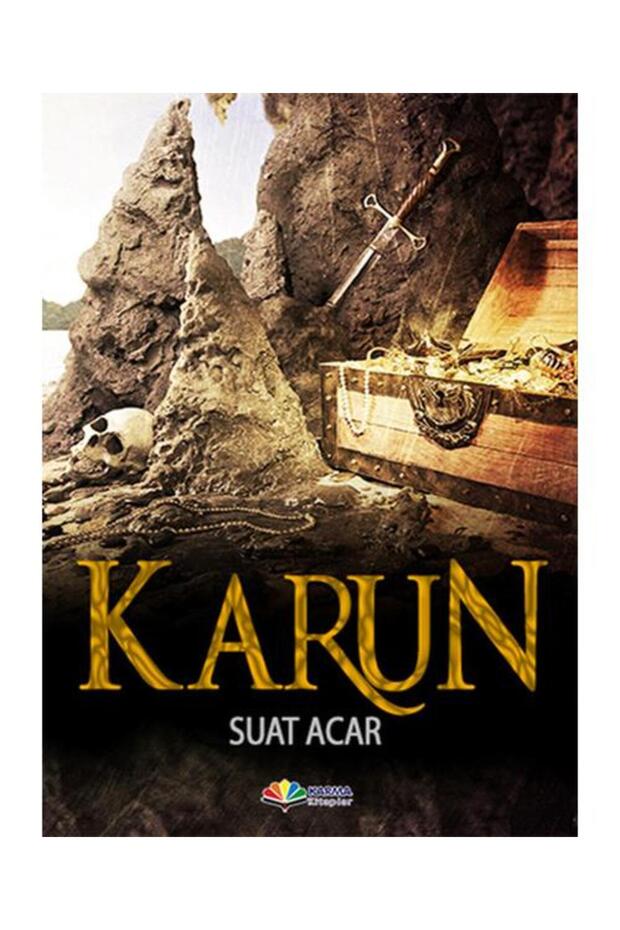 Karun / Karma Kitaplar / Suat Acar