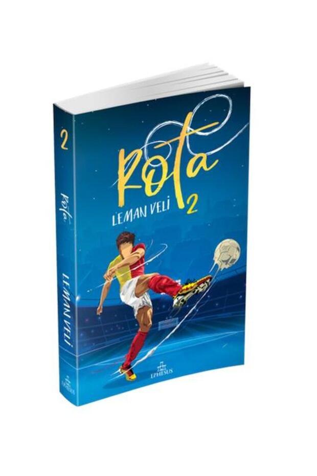 Rota 2 / / Leman Veli