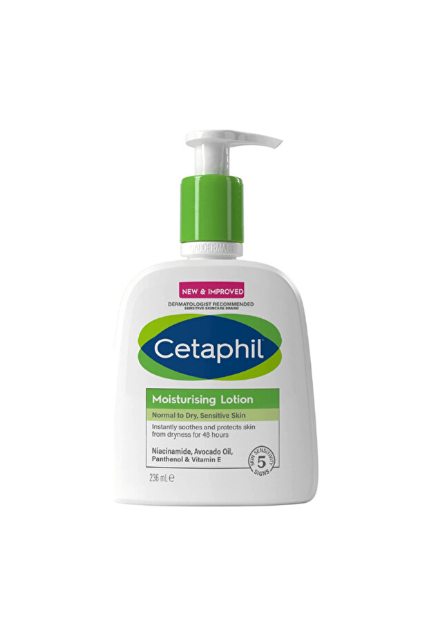 لوشن سيتافيل المرطب - 236 مل - 2