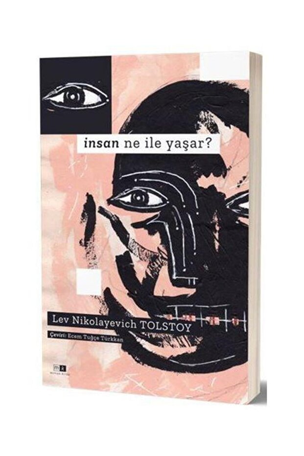 İnsan Ne İle Yaşar? / / Lev Nikolatevich Tolstoy