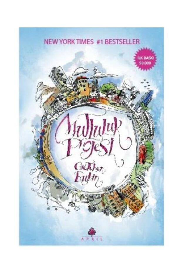 Mutluluk Projesi / / Gretchen Rubin - 1