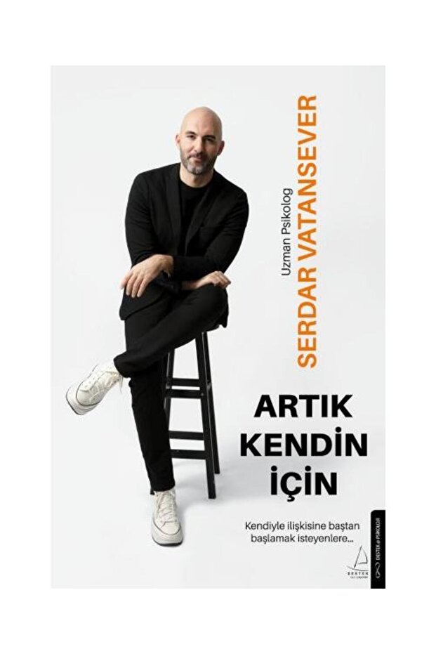 Artık Kendin İçin - 1
