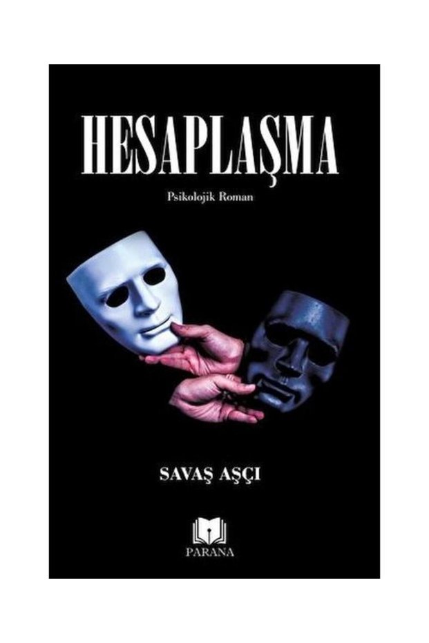 Hesaplaşma / / Savaş Aşçı