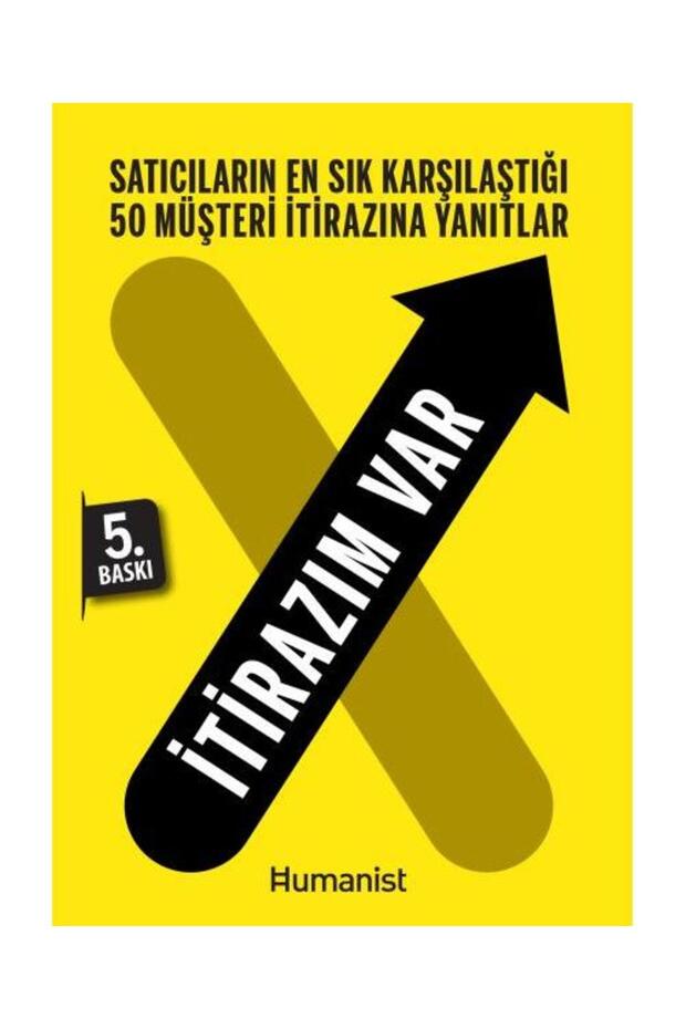 İtirazım Var / / Kolektıf