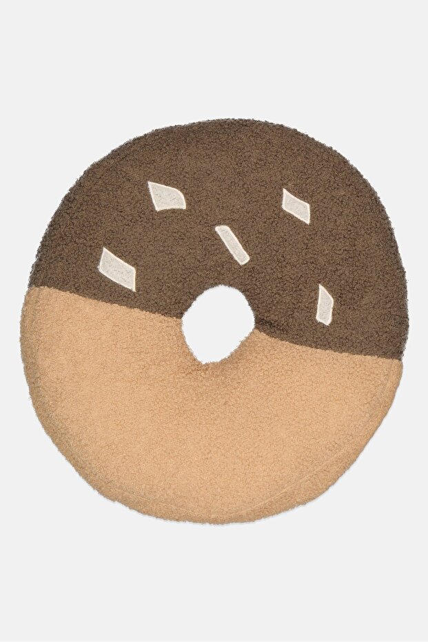 وسادة دونات ناعمة - 1