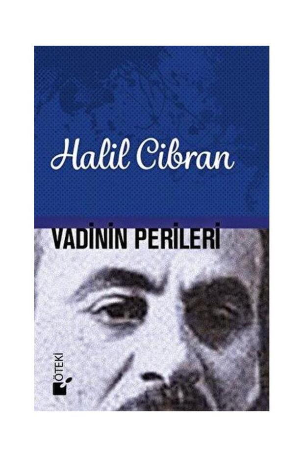 Vadinin Perileri Ciltli
