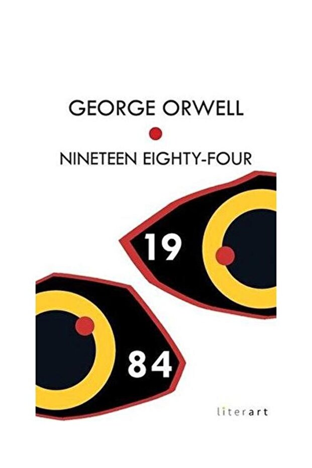 Nıneteeneıghty Four