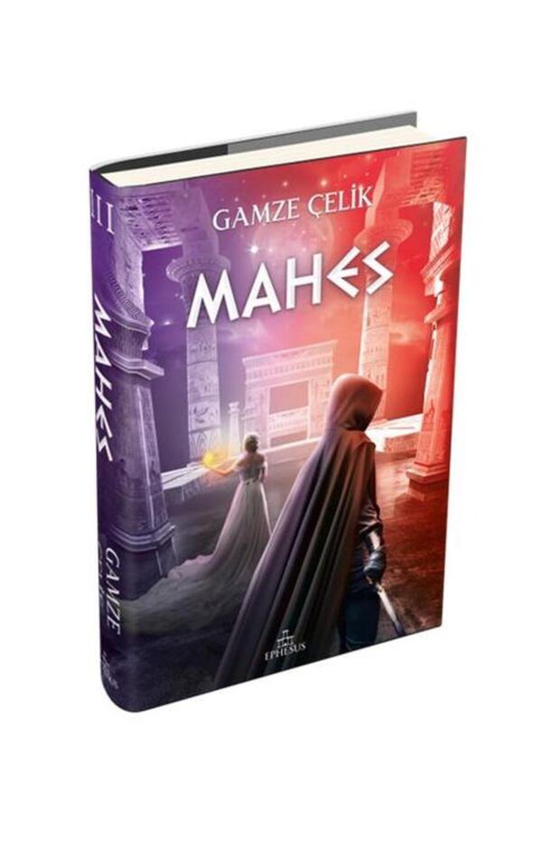 Mahes / / Gamze Çelik