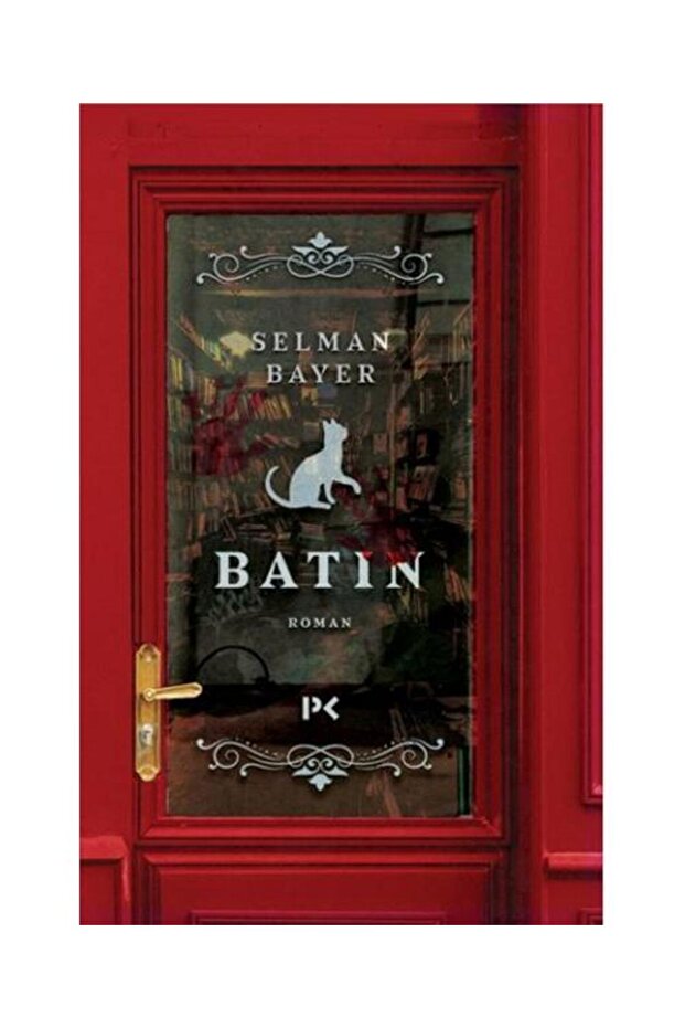 Batın / / Selman Bayer