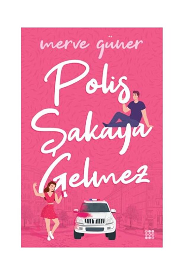 Polis Şakaya Gelmez