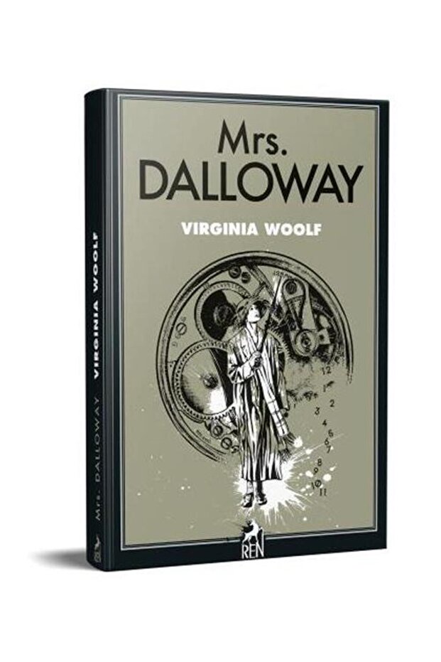 Mrs. Dalloway / / Virginia Woolf - 1