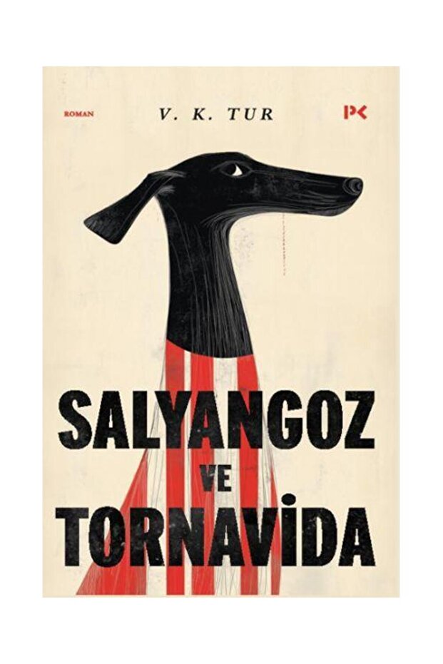 Salyangoz Ve Tornavida / / Veysel Karani Tur