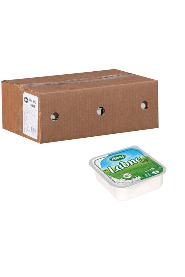 Porsiyon Labne Peyniri 24 Adet x 20 Gram - 2