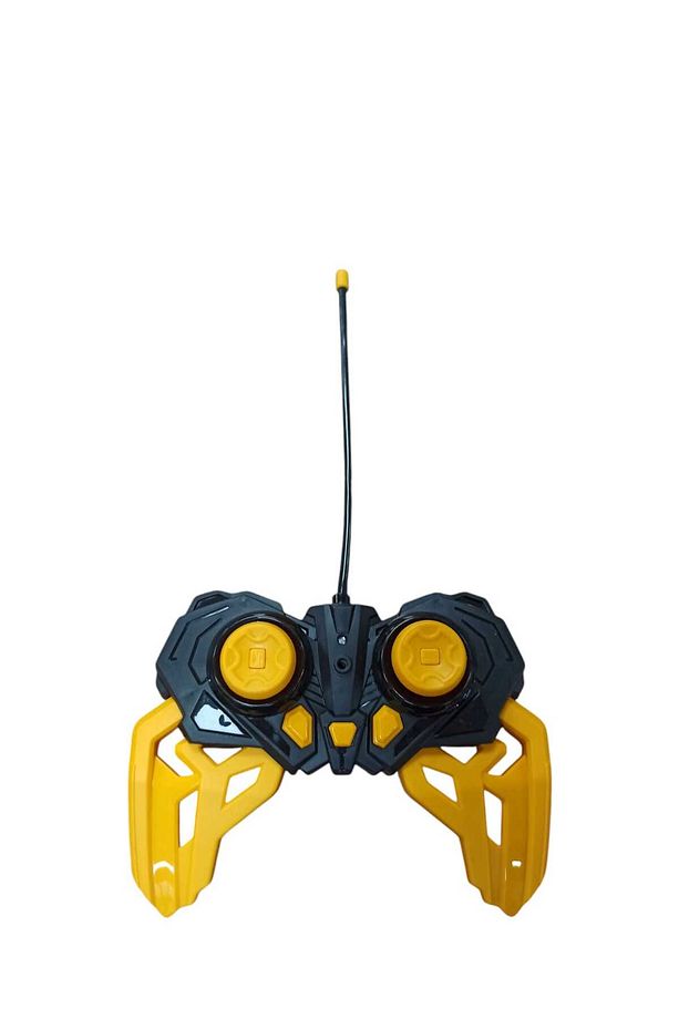 Şimşek Toys Model Buılder 1:14 Şarjlı Multı Excavator İş Makinası 955-202 - 3