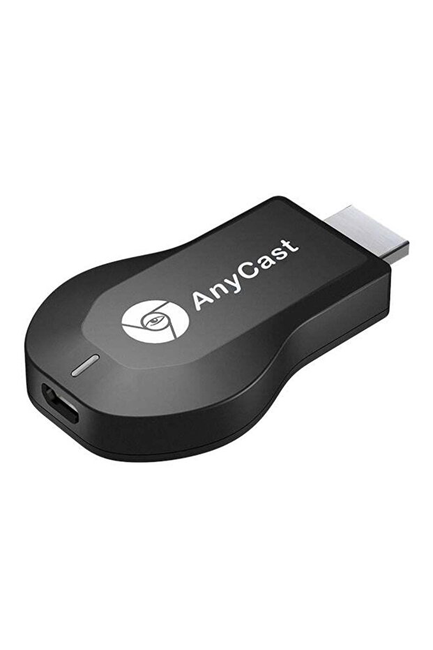 دونجل HDMI لاسلكي أسود - 1