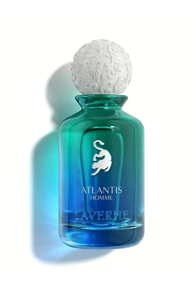 لافيرن اتلانتس - 1