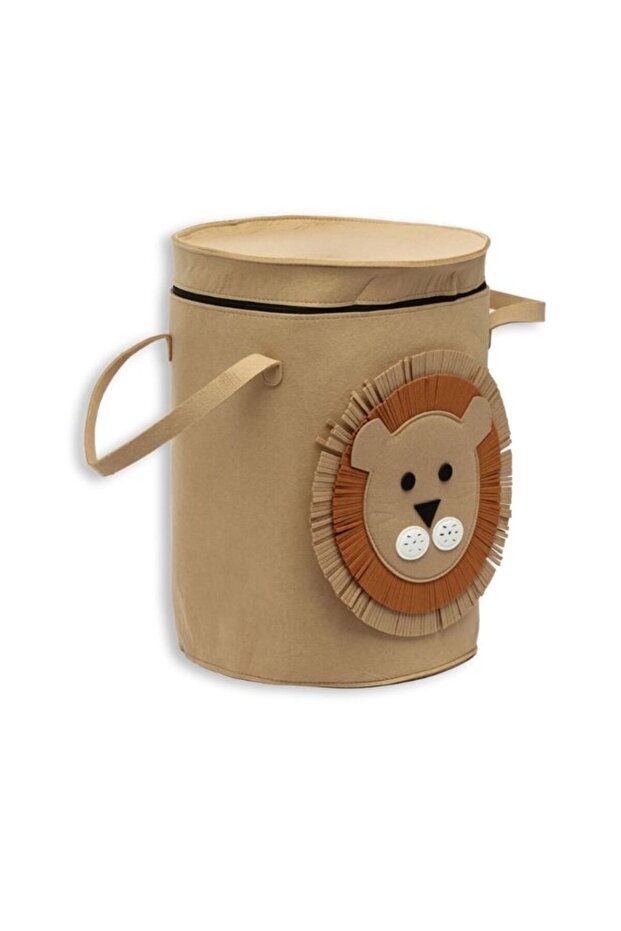 Laundry Basket, Animal design,