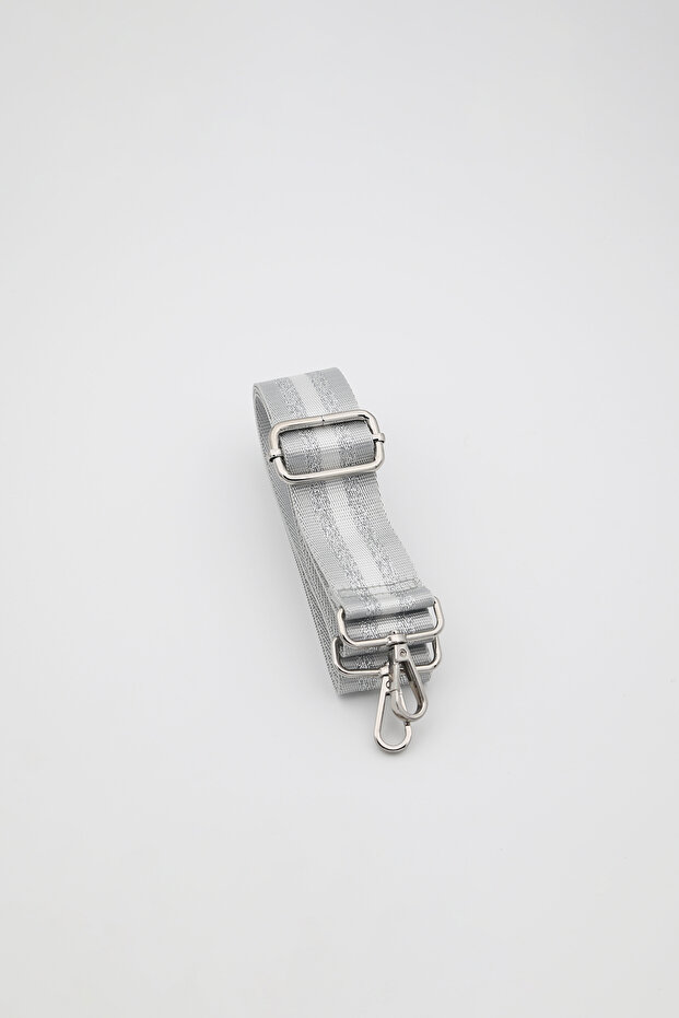 حزام كتف قابل للتعديل للحقيبة اللامعة - 3