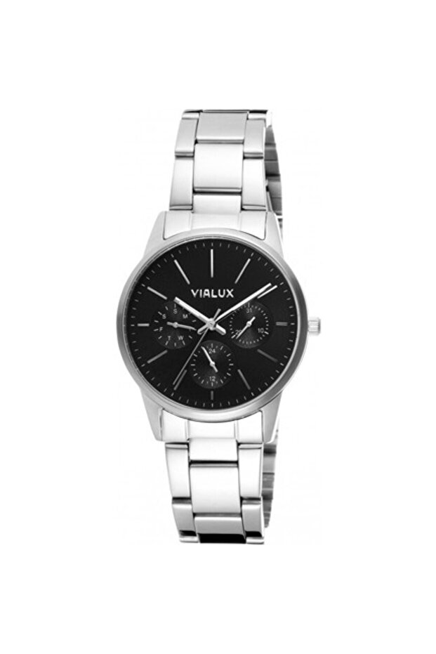 Ly523S-04Ss Women's Wristwatch