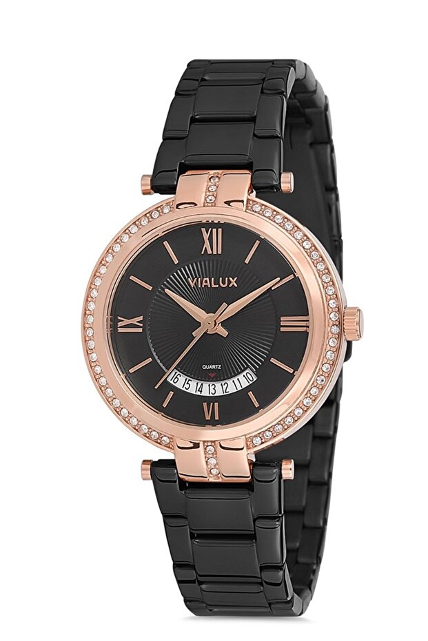 Lj466T-04Sr Women's Wristwatch