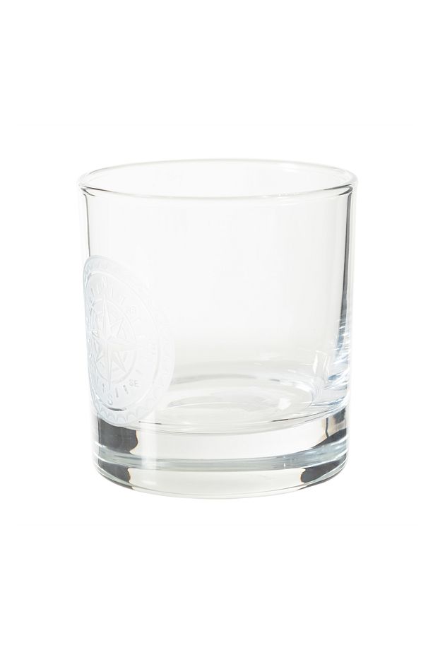 COMPASS VİSKİ BARDAĞI 300 ML - 3