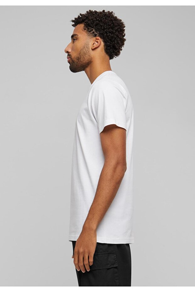 Herren Dove Patch Tee - 6