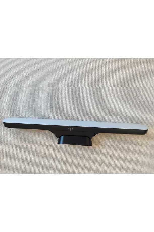 Martı Ledli Aplik USB Şarjlı Kablosuz Mıknatıslı - 3 Renk Dokunmatik Lamba - 4