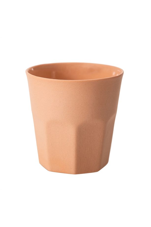 HANDMADE ESPRESSO FİNCAN TURUNCU 110 ML - 2