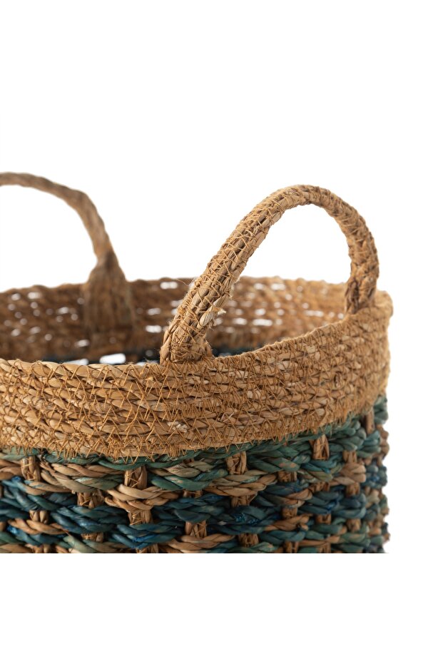 CELESTE SEPET 27 CM - 4