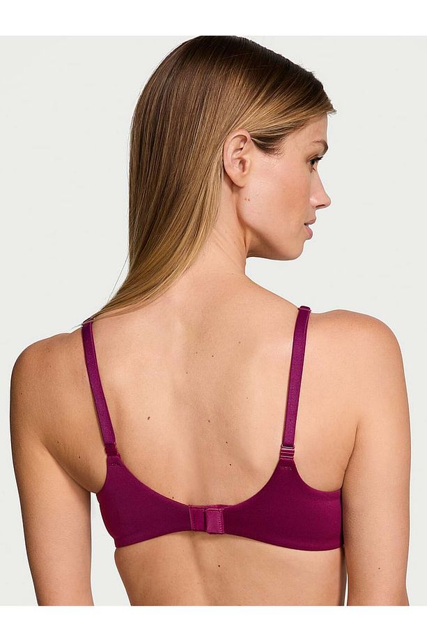 Perfect Shape Dantelli Push-Up Sütyen - 2