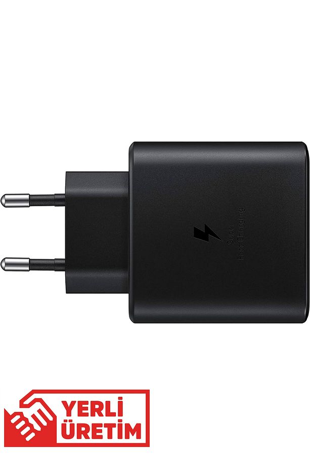 45 Watt Typc-e Şarj Seti Samsung Uyumlu Yeni Nesil Usb-c - 3
